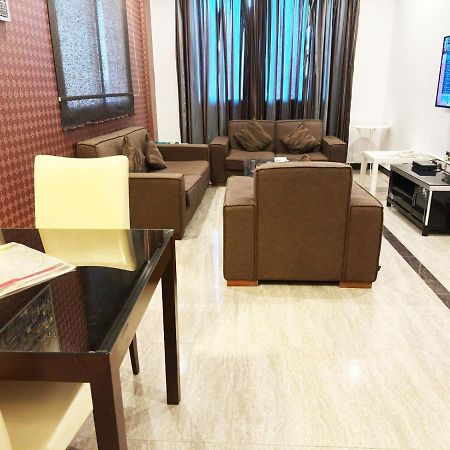 Hotel Leaders Plaza Salmiya Koeweit Buitenkant foto