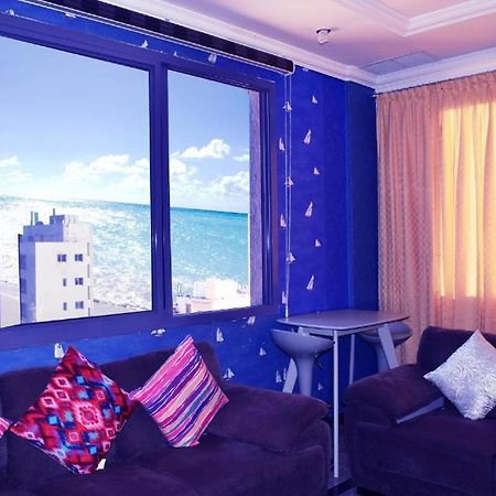 Hotel Leaders Plaza Salmiya Koeweit Buitenkant foto
